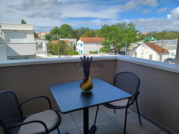 APPARTEMENT A PONTAILLAC Royan (17200)