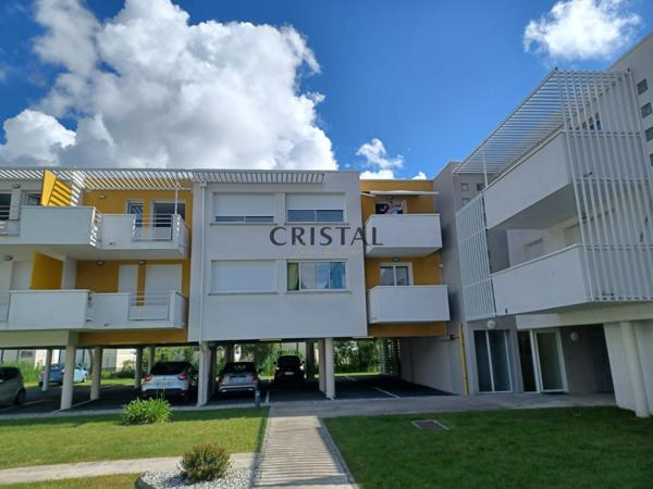 APPARTEMENT A PONTAILLAC Royan (17200)