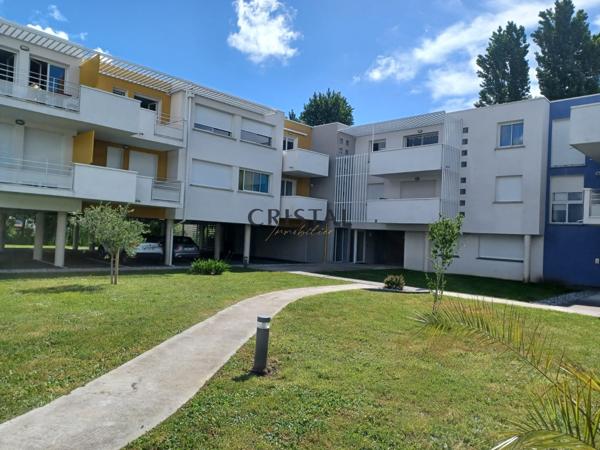 APPARTEMENT A PONTAILLAC Royan (17200)