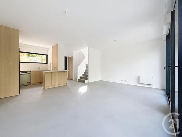 Maison à vendre  4 pièces - 93 m2 VILLEJUIF - 94