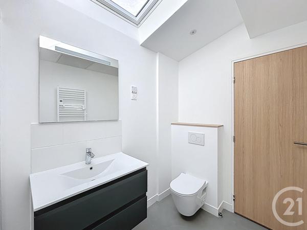 Maison à vendre  4 pièces - 93 m2 VILLEJUIF - 94