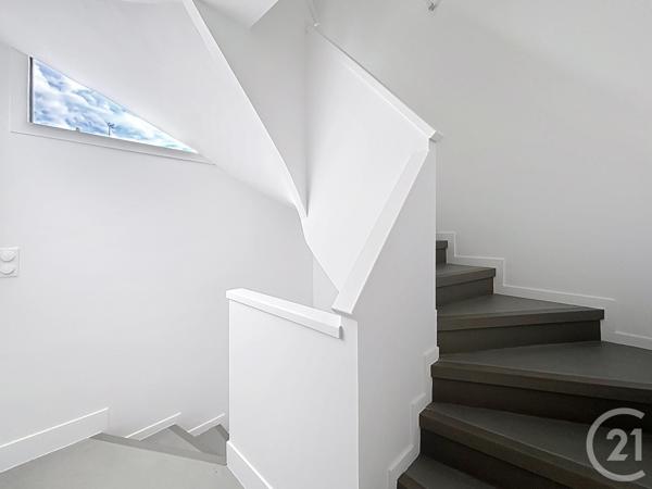 Maison à vendre  4 pièces - 93 m2 VILLEJUIF - 94