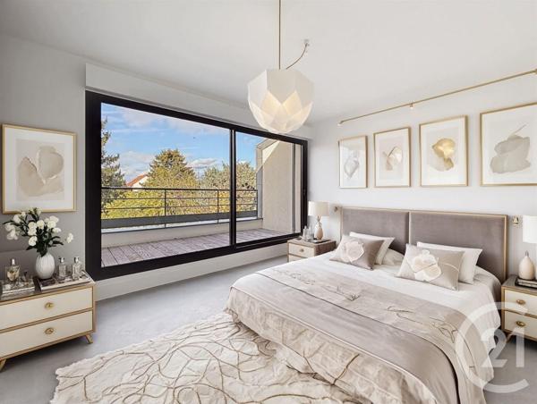 Maison à vendre  4 pièces - 93 m2 VILLEJUIF - 94