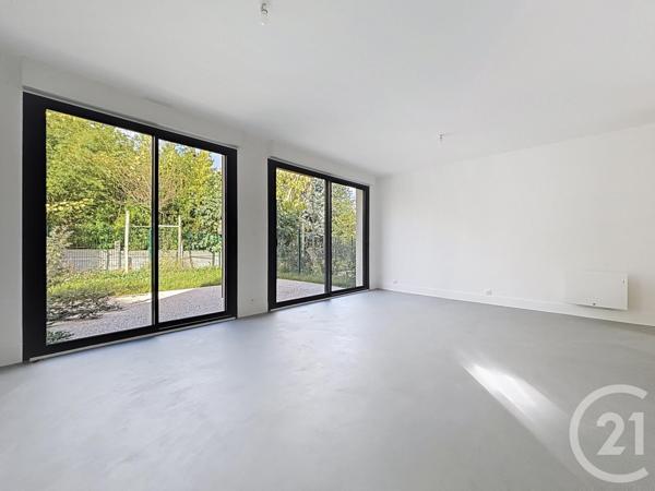 Maison à vendre  4 pièces - 93 m2 VILLEJUIF - 94