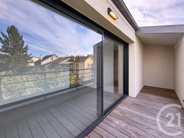 Maison à vendre  4 pièces - 93 m2 VILLEJUIF - 94