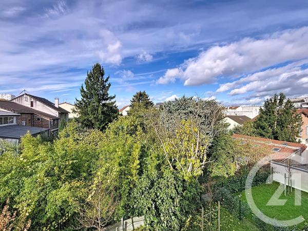 Maison à vendre  4 pièces - 93 m2 VILLEJUIF - 94