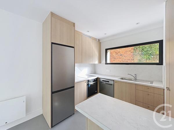 Maison à vendre  4 pièces - 93 m2 VILLEJUIF - 94