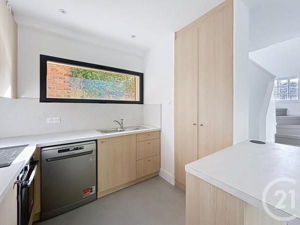 Maison à vendre  4 pièces - 93 m2 VILLEJUIF - 94