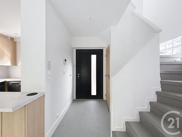 Maison à vendre  4 pièces - 93 m2 VILLEJUIF - 94