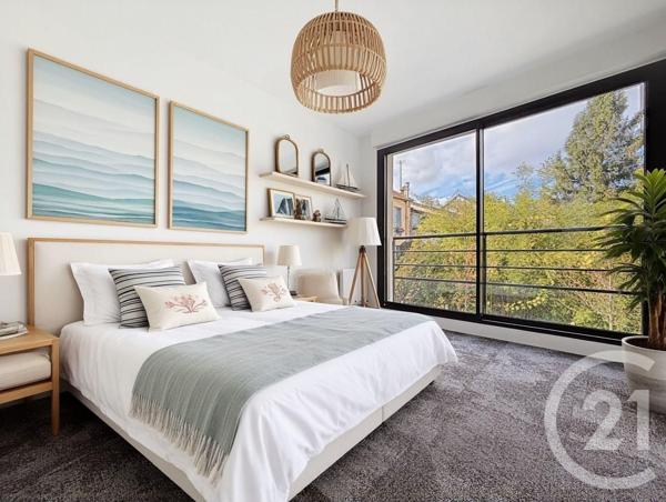 Maison à vendre  4 pièces - 93 m2 VILLEJUIF - 94