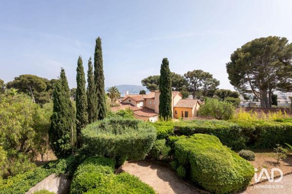 Appartement à vendre 3 pièces 70 m² Sanary-sur-Mer