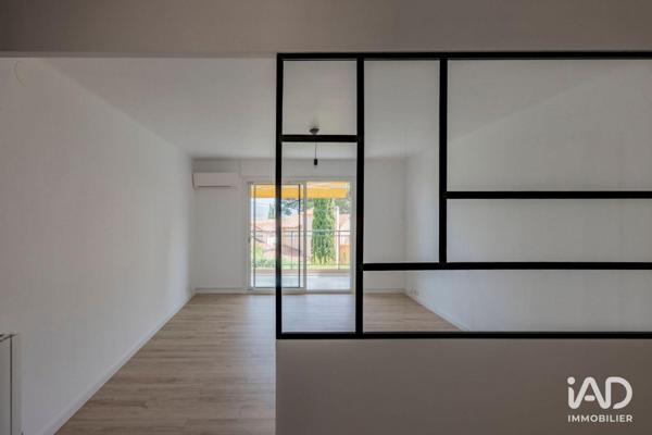 Appartement à vendre 3 pièces 70 m² Sanary-sur-Mer