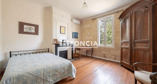 À vendre Maison 8 pièces 409 m² - Bordeaux 33000