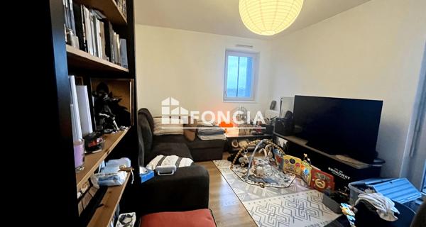 À vendre Appartement 3 pièces 66 m² - Cenon 33150
