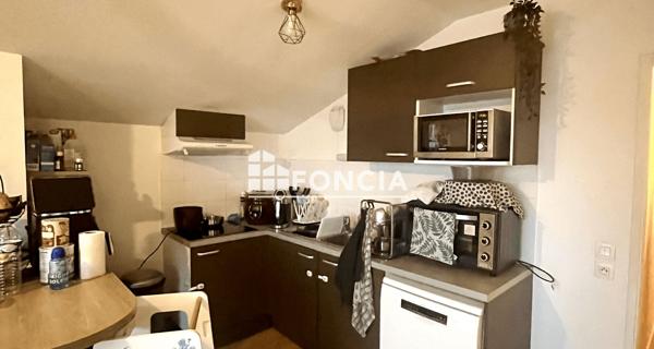 À vendre Appartement 3 pièces 66 m² - Cenon 33150