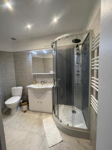 Appartement à SAINT DENIS (93200)