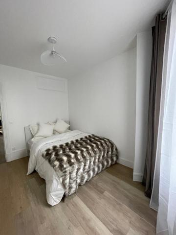 Appartement à SAINT DENIS (93200)