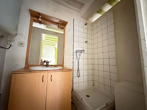 Appartement T1 à vendre à Rouen - Calme. Vendu louer
