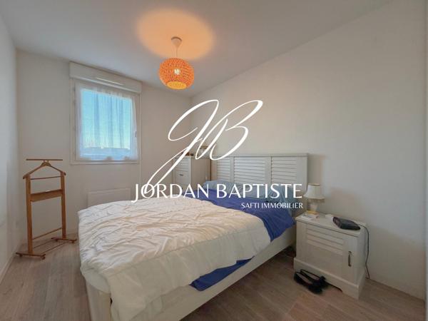 MONTAUBAN - Appartement T3 - Résidence Calme et sécurisée