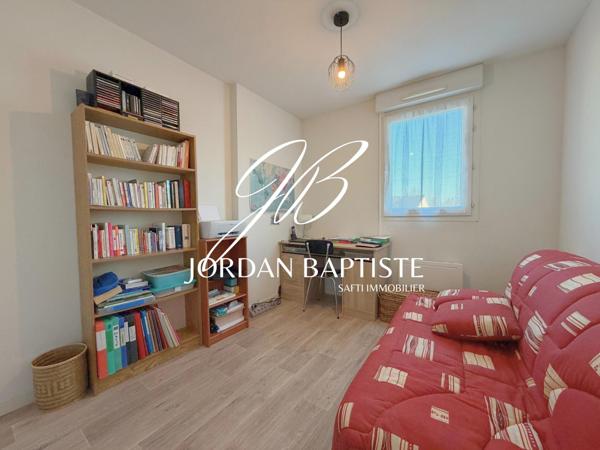 MONTAUBAN - Appartement T3 - Résidence Calme et sécurisée
