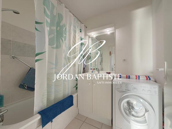 MONTAUBAN - Appartement T3 - Résidence Calme et sécurisée