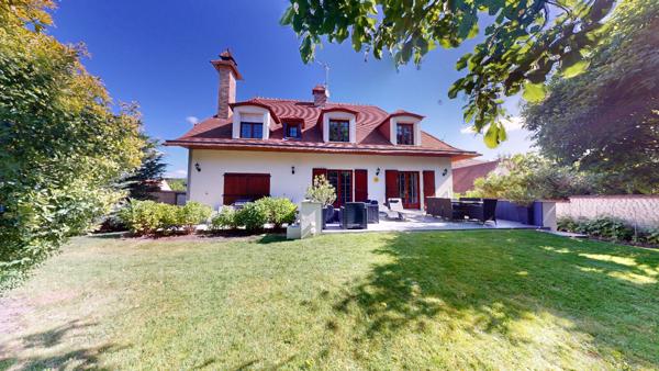 Maison Coubron 5 pièces