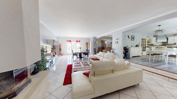 Maison Coubron 5 pièces