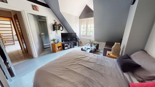 Maison Coubron 5 pièces