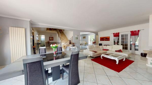 Maison Coubron 5 pièces