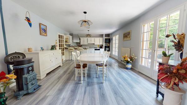 Maison Coubron 5 pièces