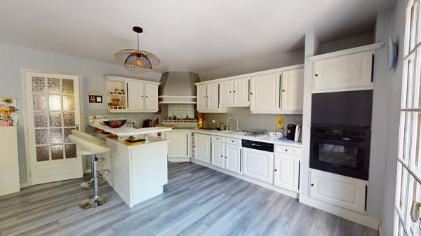 Maison Coubron 5 pièces