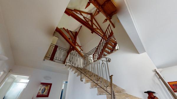 Maison Coubron 5 pièces