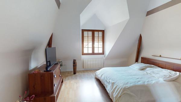 Maison Coubron 5 pièces