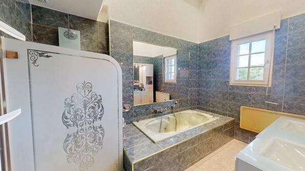 Maison Coubron 5 pièces