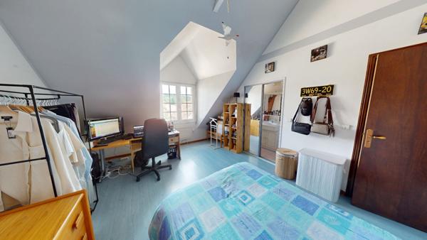 Maison Coubron 5 pièces