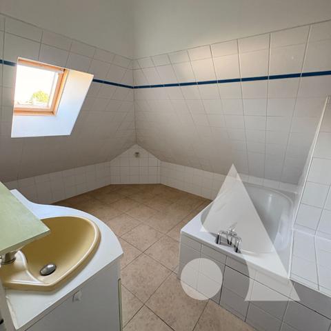 Maison 6 pièces 118.61 m2