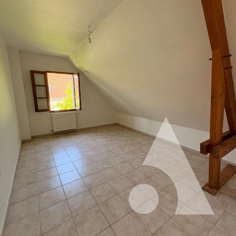 Maison 6 pièces 118.61 m2