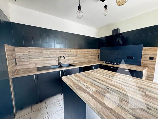 Maison 6 pièces 118.61 m2