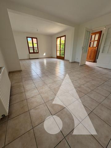 Maison 6 pièces 118.61 m2