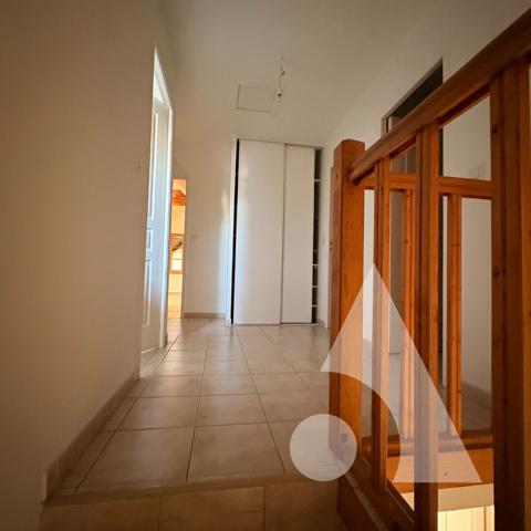 Maison 6 pièces 118.61 m2