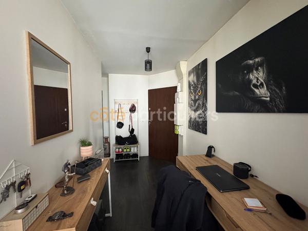 Location Appartement39,08 m² - 2 Pièces - EVREUX (27000)