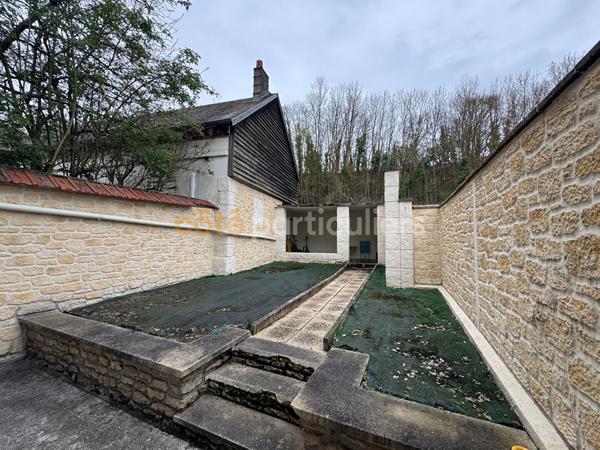 Location Appartement39,08 m² - 2 Pièces - EVREUX (27000)