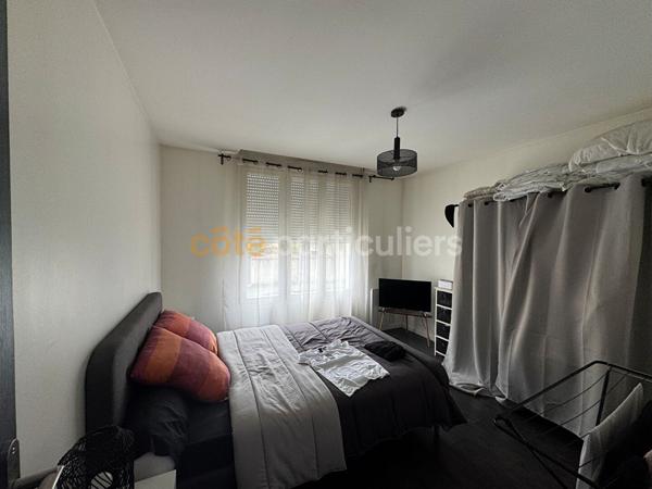 Location Appartement39,08 m² - 2 Pièces - EVREUX (27000)