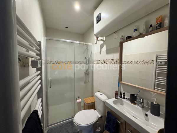 Location Appartement39,08 m² - 2 Pièces - EVREUX (27000)