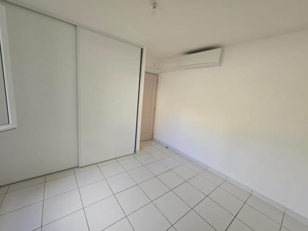 DUCOS – T4 AVEC TERRASSE, VUE MER ET SUITE PARENTALE
