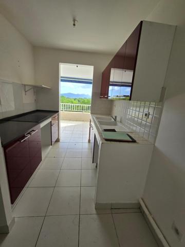 DUCOS – T4 AVEC TERRASSE, VUE MER ET SUITE PARENTALE