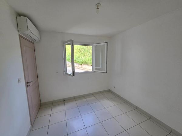 DUCOS – T4 AVEC TERRASSE, VUE MER ET SUITE PARENTALE
