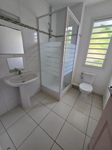 DUCOS – T4 AVEC TERRASSE, VUE MER ET SUITE PARENTALE