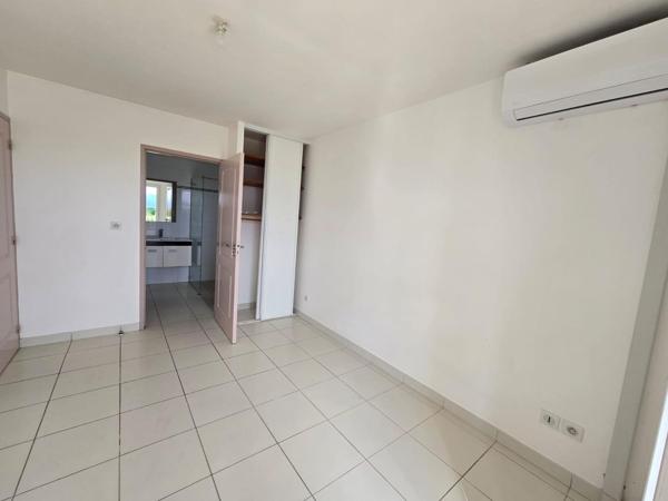 DUCOS – T4 AVEC TERRASSE, VUE MER ET SUITE PARENTALE