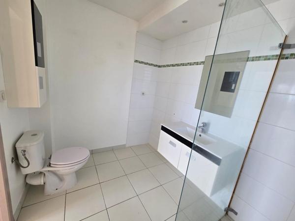 DUCOS – T4 AVEC TERRASSE, VUE MER ET SUITE PARENTALE